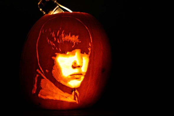 bieb-er-lantern