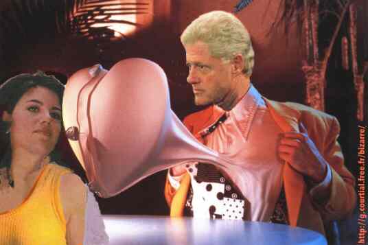 the_Mask_Bill_Clinton_Monica_Lewinski