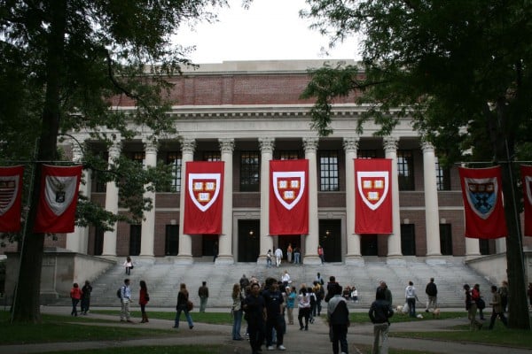 1.-Harvard