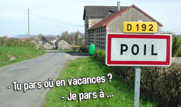 village-poil