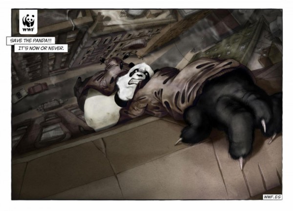 35-affiches-publicitaires-creatives-de-wwf-qui-vous-donneront-envie-de-vous-battre-pour-la-survie-de-la-planete11