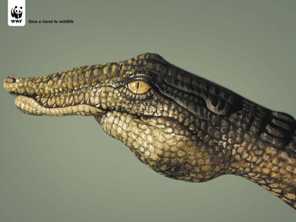 35-affiches-publicitaires-creatives-de-wwf-qui-vous-donneront-envie-de-vous-battre-pour-la-survie-de-la-planete16