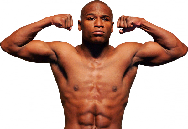 Floyd-Mayweather