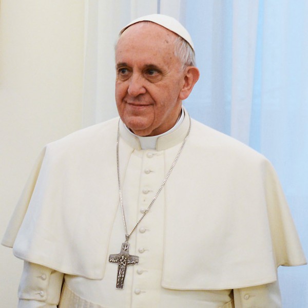 Pope_Francis_in_March_2013