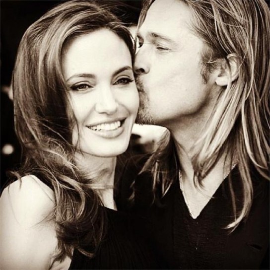 angelina-jolie-e-brad-pitt-innamorati-su-instagram