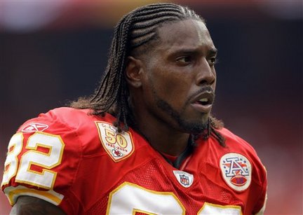 Dwayne Bowe