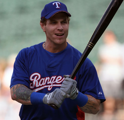 MLB: Rangers ve Orioles AUG 8