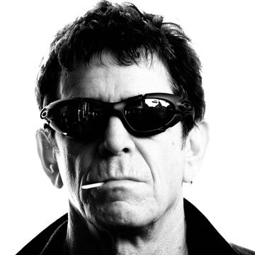 lou-reed