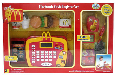 mcdonaldsset