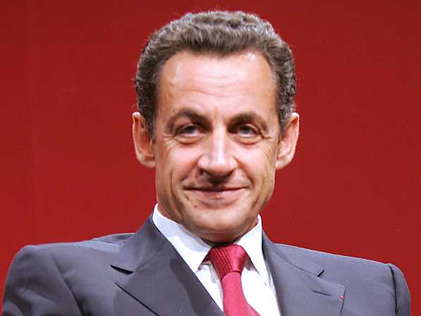 sarkozy