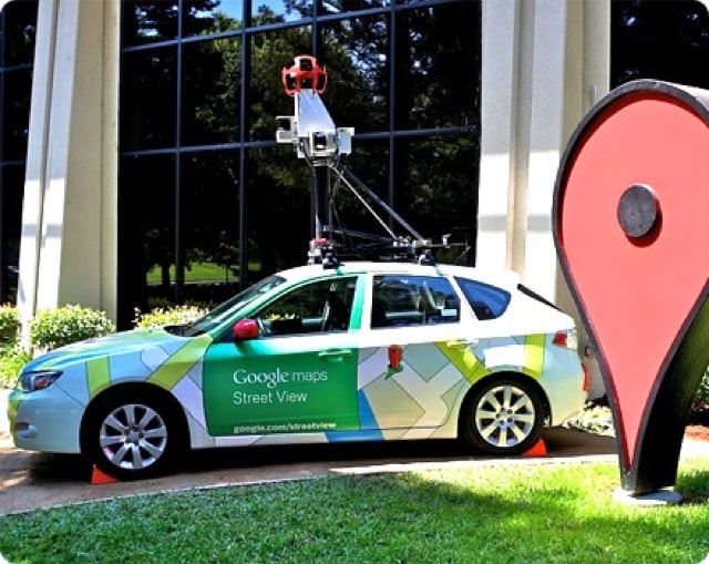 voiture-google-street-view