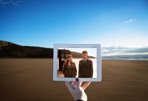 Dunraven Bay (Pays de Galles) Doctor Who