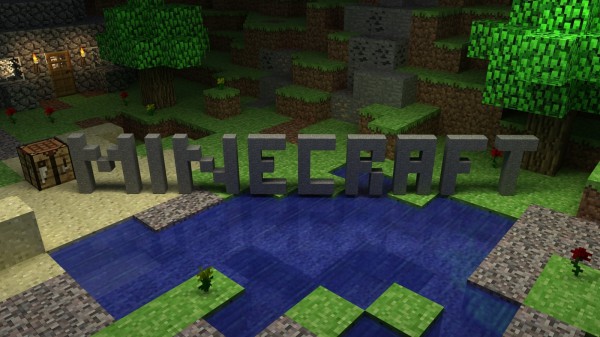 Minecraft