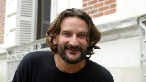 FRANCE-LITTERATURE-BEIGBEDER