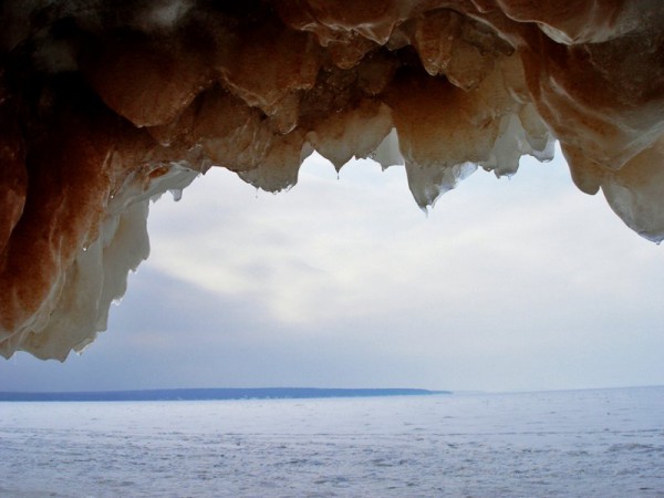 lake superior apostle