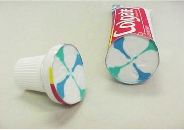 tube-dentifrice