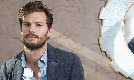 Jamie Dornan