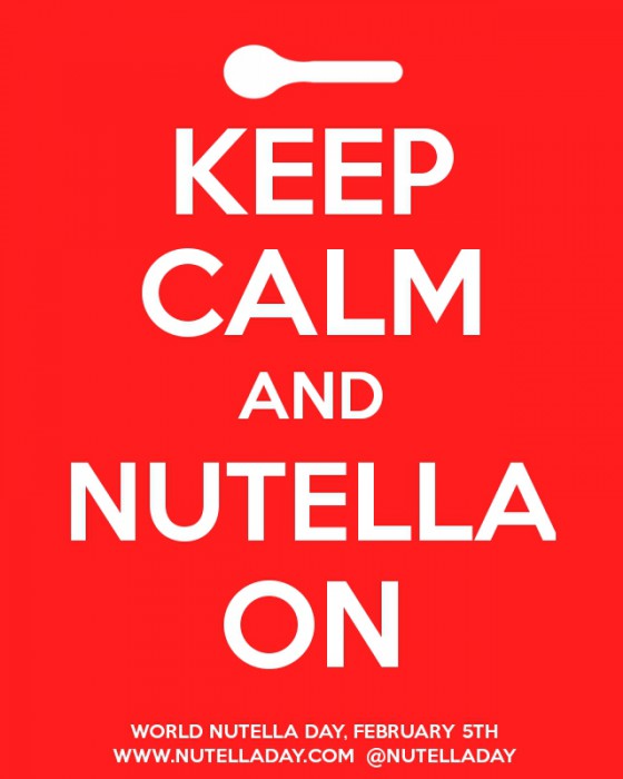 KeepCalm_NutellaOn