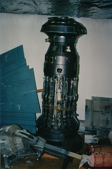 Rare-LFL-Lucasfilm-Archives-Movie-Prop-Lost-Photos-Star-Wars-Indiana-Jones-Historic-Visit-Original-Prop-Blog-002-RSJ