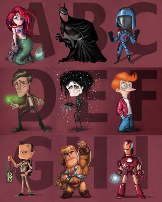 The-Ultimate-Pop-Culture-Alphabet-1