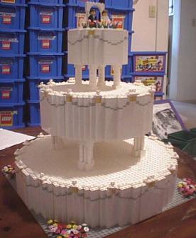 legofood_weddingcake