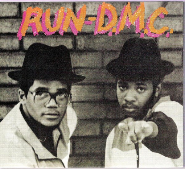 RUN-DMC