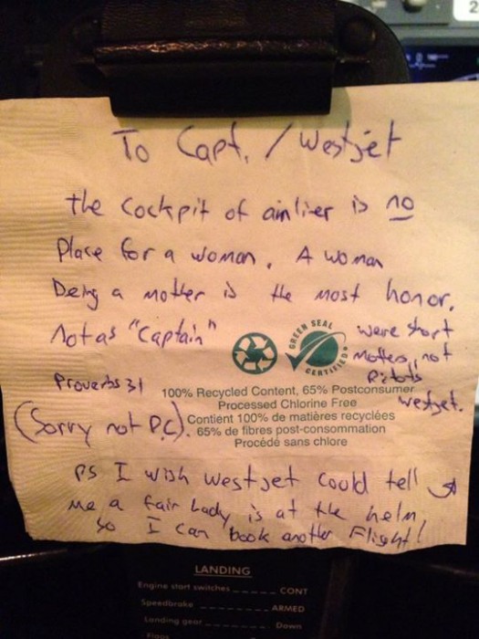 Sexist-Note-for-Female-Pilot-01