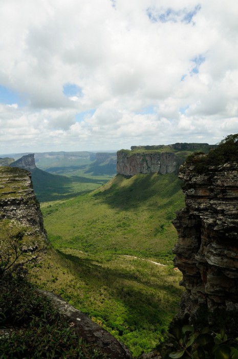 Parc national de la Chapada Diamantina