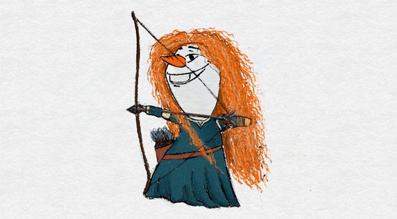 Merida