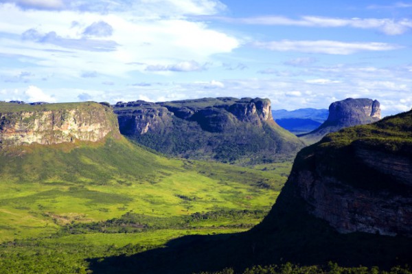 Bahia 