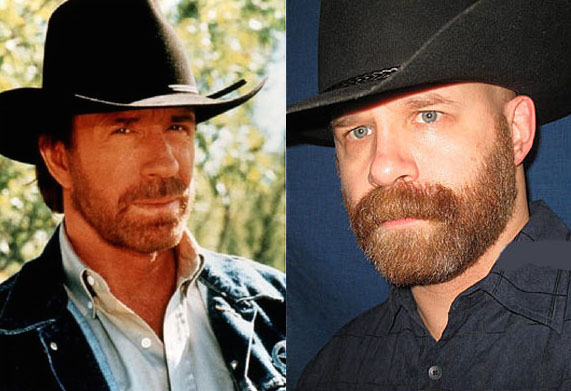 Chuck Norris