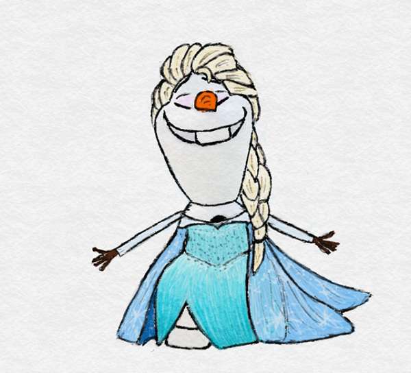 Elsa