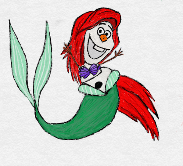 Ariel