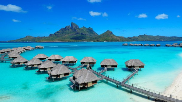 Bora Bora