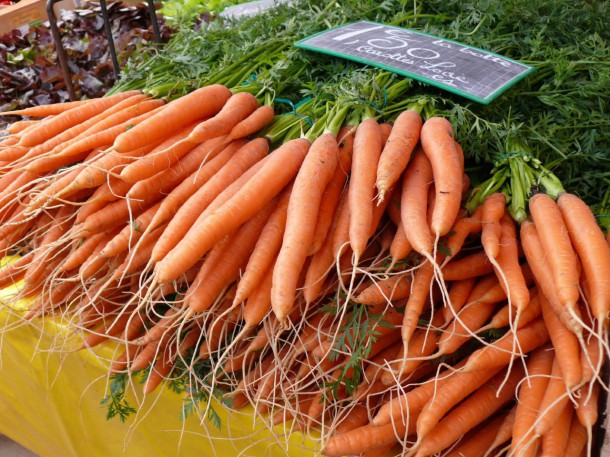 Coustellet_carottes_nouvelles