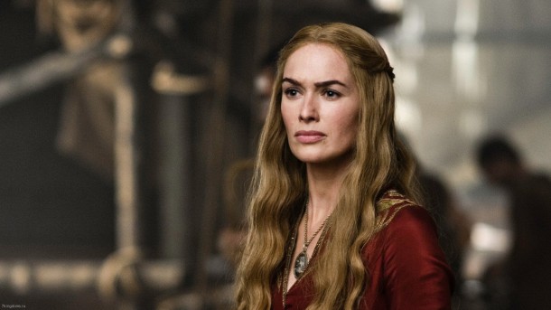 cersei-lannister