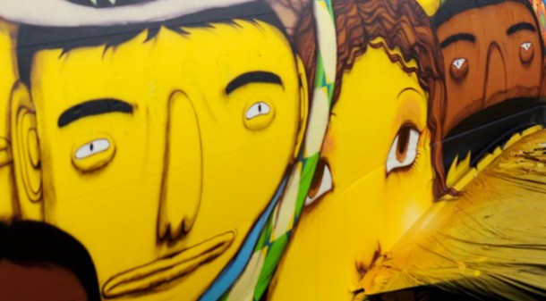 os-gemeos-paints-the-brazilian-national-team-plane3