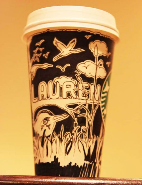 starbucks-cup-drawing-gabriel-nkweti-lafitte-14