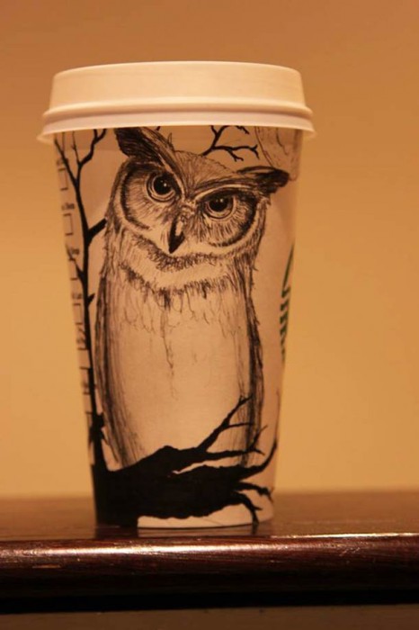 starbucks-cup-drawing-gabriel-nkweti-lafitte-29