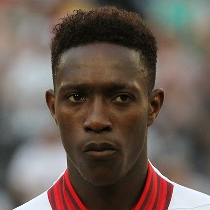 Danny Welbeck (Angleterre)