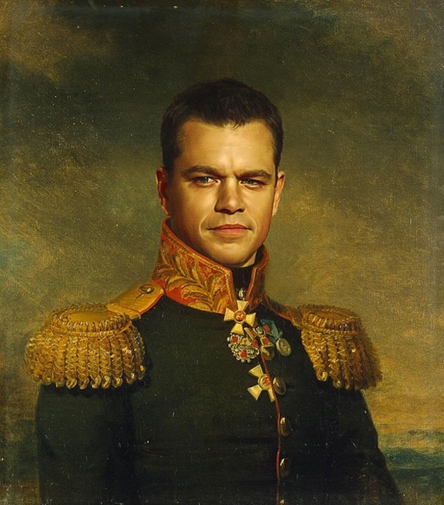 Matt-Damon