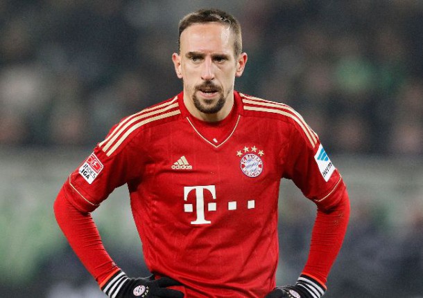 Ribéry