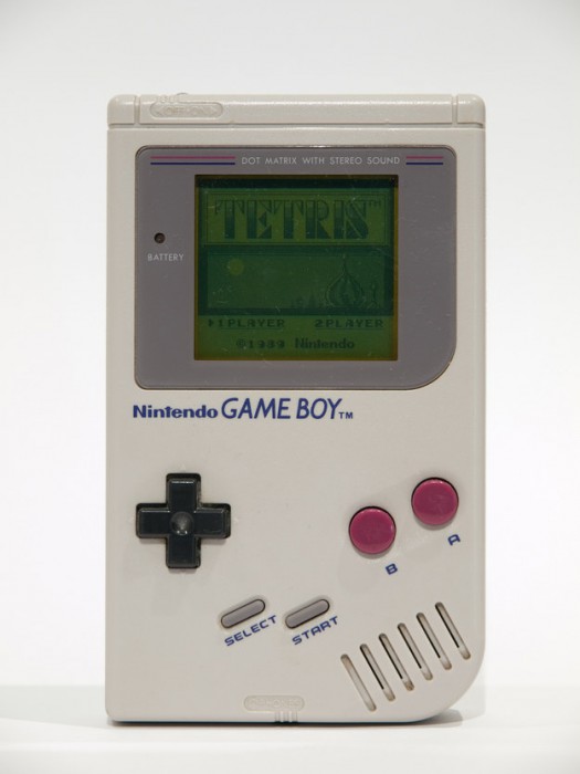 La Game Boy