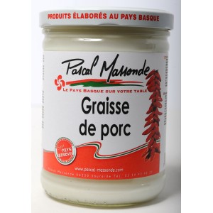 graisse-de-porc