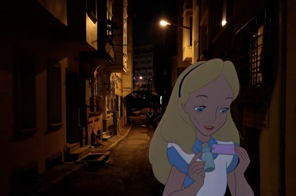 le-tumblr-du-jour-les-personnages-disney-dans-le-monde-reel6