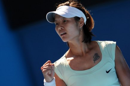 li na