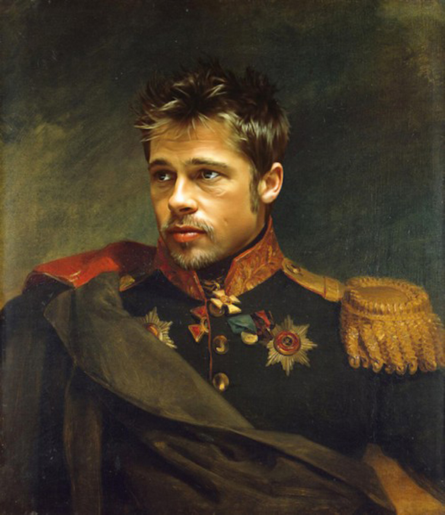 portrait-general-russe-brad-pitt