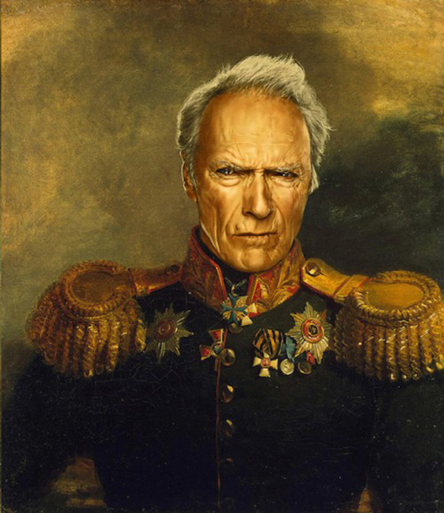 portrait-general-russe-clint-eastwood