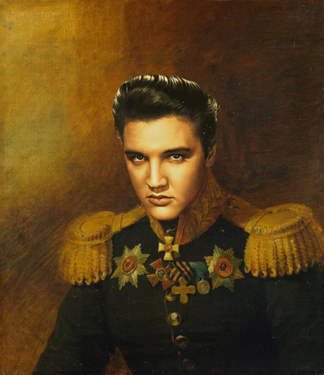 portrait-general-russe-elvis-presley