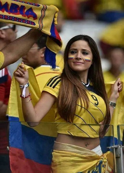 Colombie